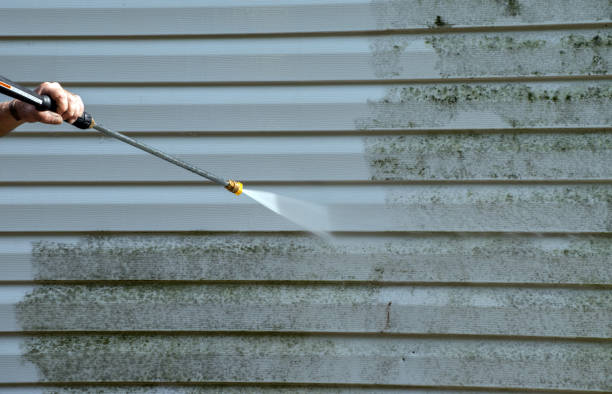 Professional Pressure Washing in Pembroke Pines, FL