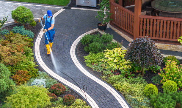 Why Choose Our Certified Pressure Washing Experts for Your Project Needs in Pembroke Pines, FL?