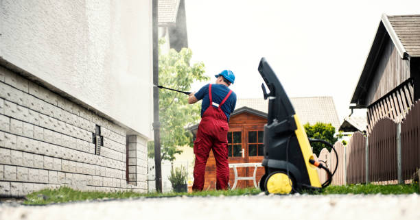 Best Residential Pressure Washing Services  in Pembroke Pines, FL